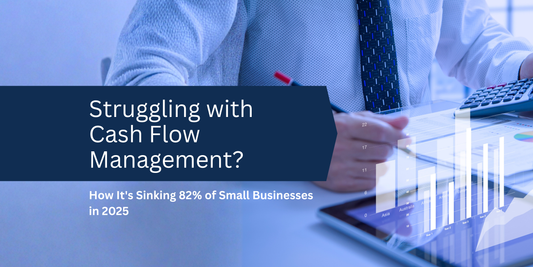 Struggling with Cash Flow Management?