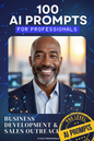 Business Development Representative & Sales Outreach Ai Prompt - PRO
