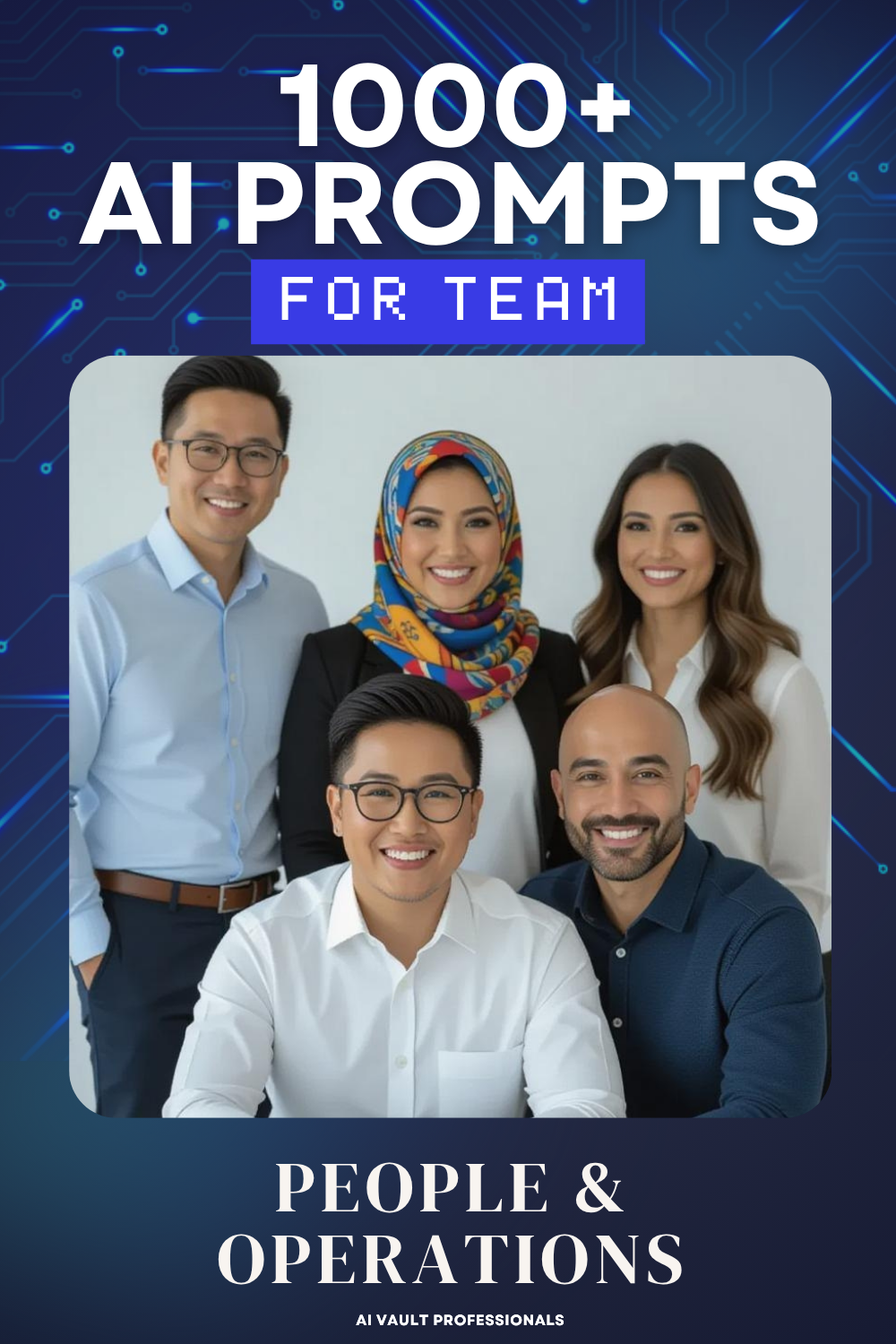 People & Operations Team Bundles Ai Prompts